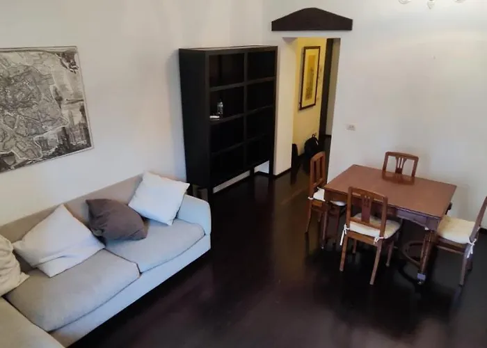 San Giovanni Lovely Loft * Rom