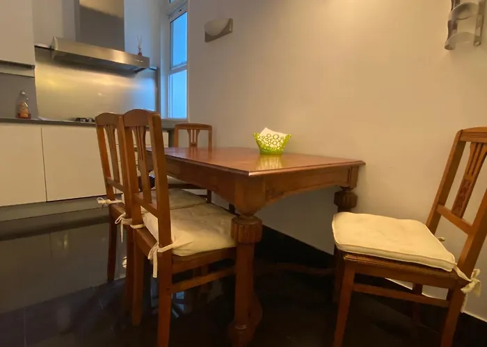San Giovanni Lovely Loft * Rom