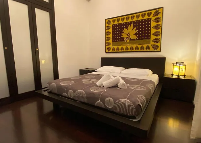 Apartment San Giovanni Lovely Loft *