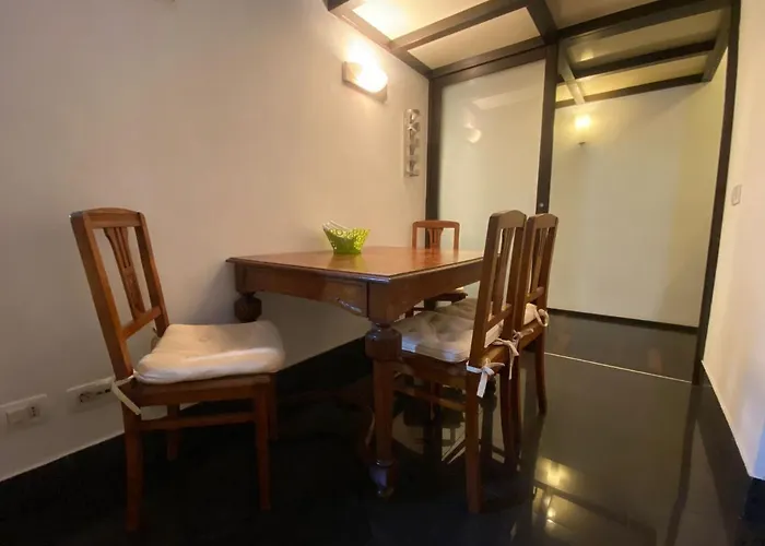 San Giovanni Lovely Loft Rom