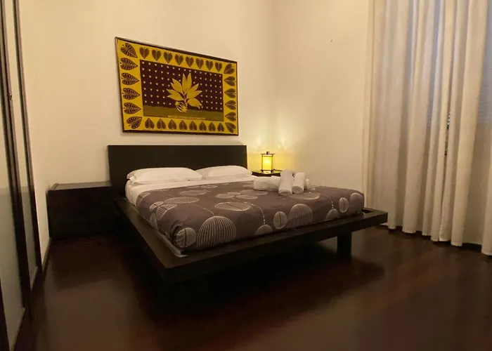 Apartment San Giovanni Lovely Loft