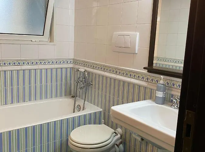 San Giovanni Lovely Loft Apartment Rom