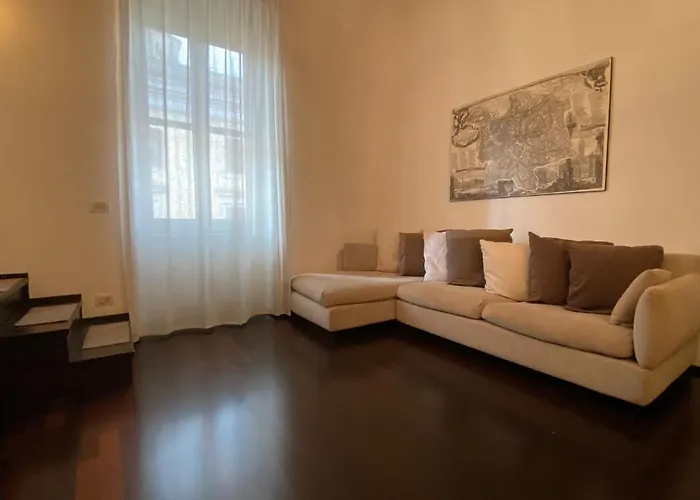 San Giovanni Lovely Loft