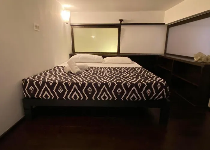 San Giovanni Lovely Loft Rom
