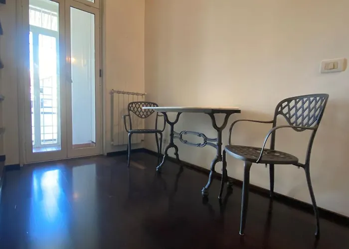 Apartment San Giovanni Lovely Loft