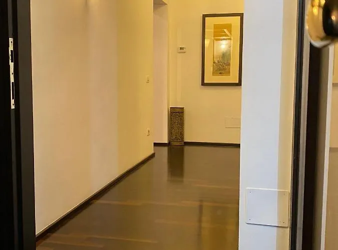 Apartment San Giovanni Lovely Loft *