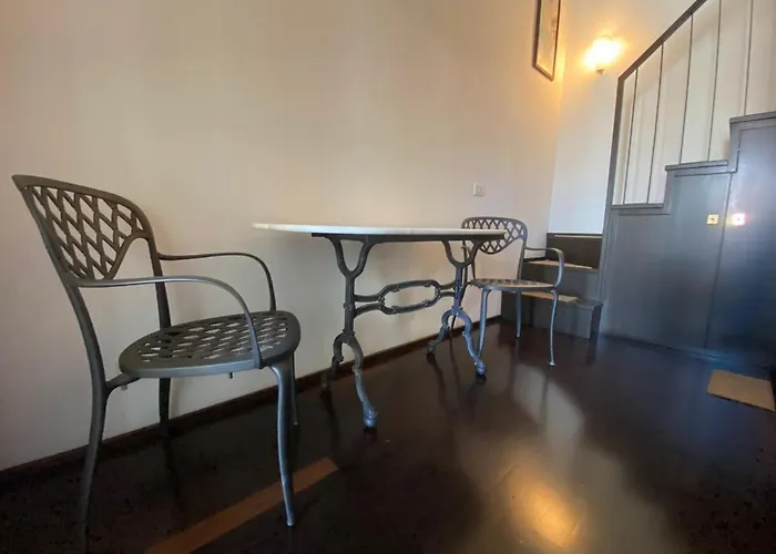 Apartment San Giovanni Lovely Loft *