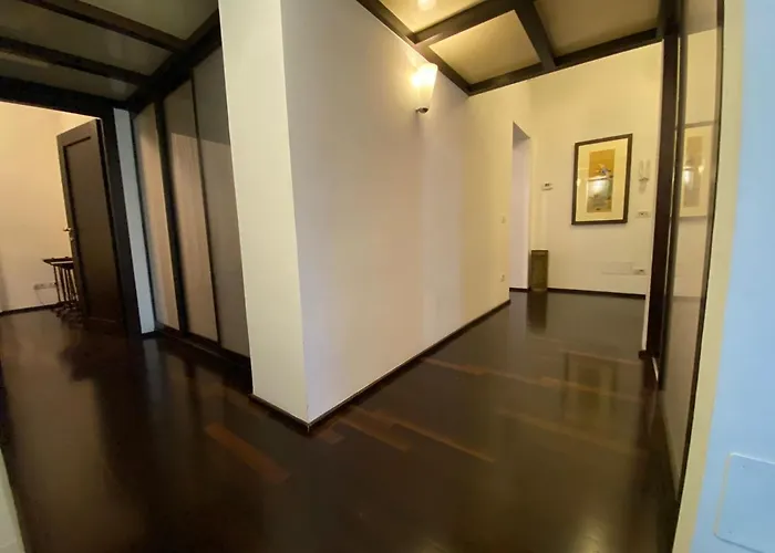 San Giovanni Lovely Loft Apartment *