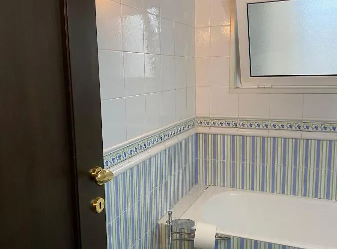 Apartment San Giovanni Lovely Loft