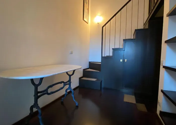 San Giovanni Lovely Loft Apartment *
