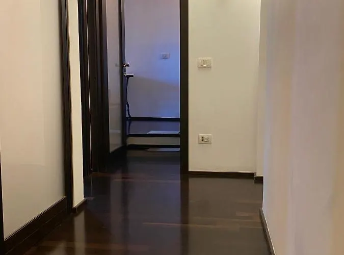 San Giovanni Lovely Loft * Rom