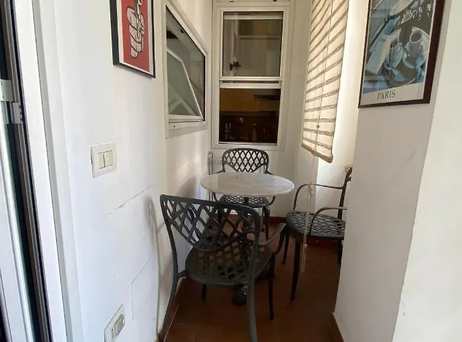 San Giovanni Lovely Loft Apartment *