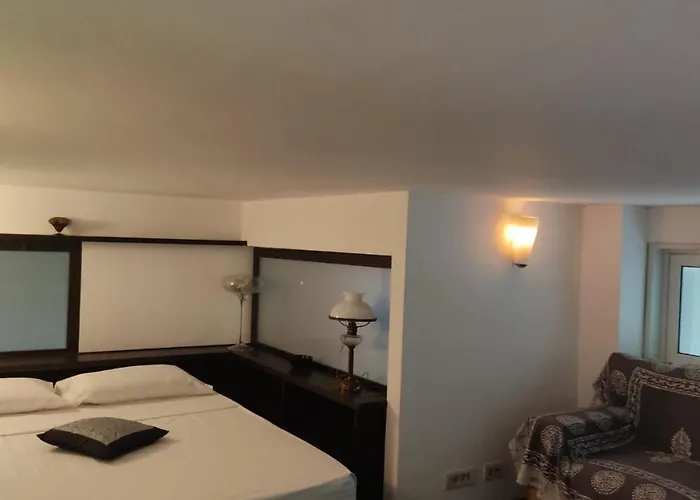 San Giovanni Lovely Loft Apartment