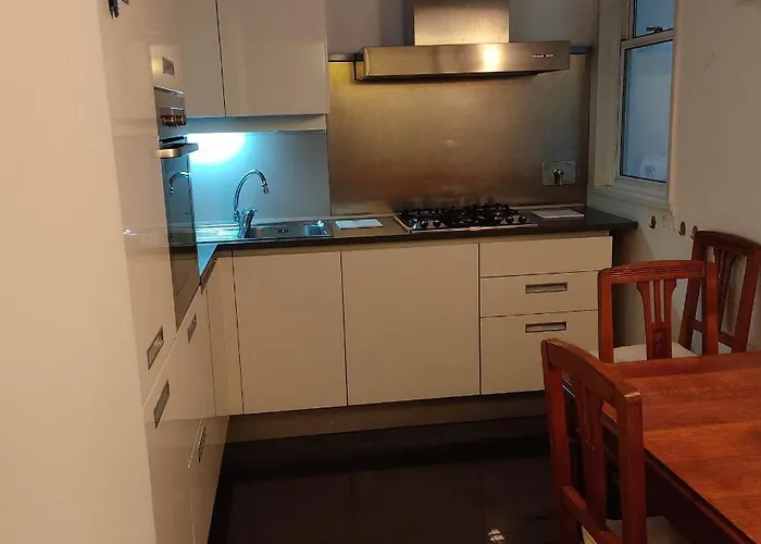 San Giovanni Lovely Loft Apartment *